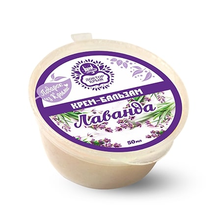 Кремы-бальзамы
