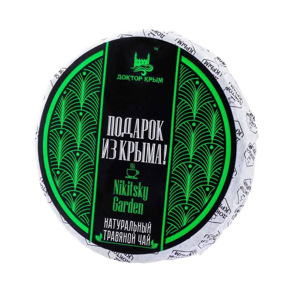Натуральный травяной чай 